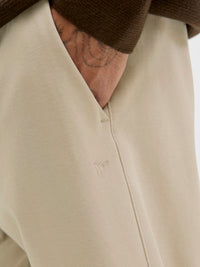 Jack & Jones - Jogger Stace Neo - Crockery (Beige)