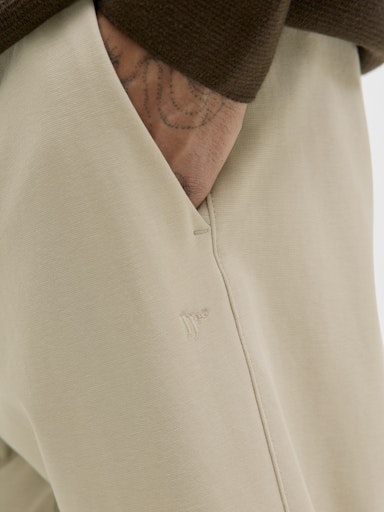 Jack & Jones - Jogger Stace Neo - Crockery (Beige)