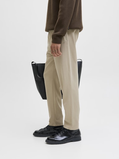 Jack & Jones - Jogger Stace Neo - Crockery (Beige)
