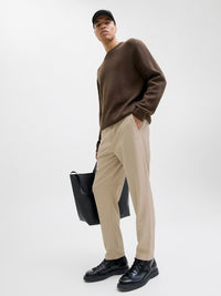 Jack & Jones - Jogger Stace Neo - Crockery (Beige)