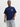 Jack & Jones - Tshirt Norrebro - Ocean Cavern (Blauw)