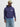 Jack & Jones - Hoodie Norrebro - Ocean Cavern