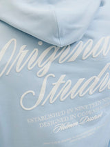 Jack & Jones - Hoodie Norrebro - Skyway