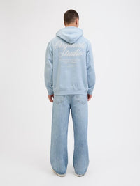Jack & Jones - Hoodie Norrebro - Skyway