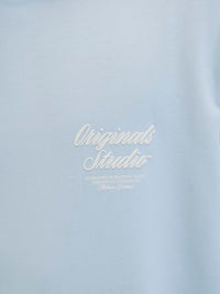 Jack & Jones - Hoodie Norrebro - Skyway