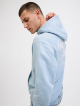 Jack & Jones - Hoodie Norrebro - Skyway