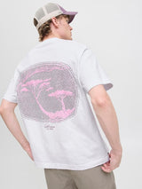 Jack & Jones - Tshirt Gramercy - Bright White