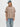 Jack & Jones - Tshirt Gramercy - Mocha Meringue (Bruin)
