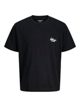 Jack & Jones - Tshirt Gramercy - Black