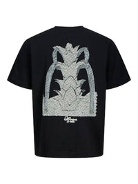 Jack & Jones - Tshirt Gramercy - Black