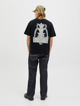 Jack & Jones - Tshirt Gramercy - Black