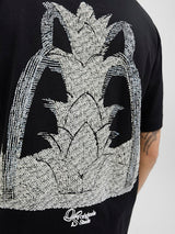 Jack & Jones - Tshirt Gramercy - Black