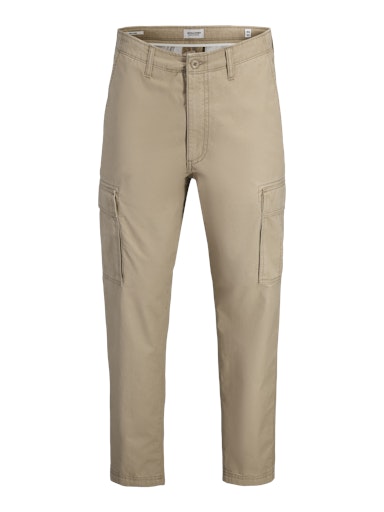 Jack & Jones - Cargo Frank - Crockery