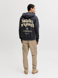 Jack & Jones - Cargo Frank - Crockery