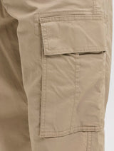 Jack & Jones - Cargo Frank - Crockery