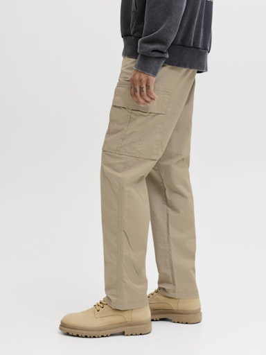 Jack & Jones - Cargo Frank - Crockery