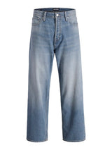 Jack & Jones - Jeans Alex Original - Stone Wash
