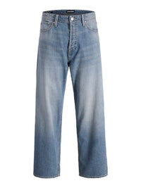 Jack & Jones - Jeans Alex Original - Stone Wash