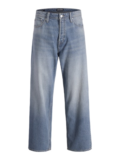 Jack & Jones - Jeans Alex Original - Stone Wash