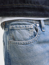 Jack & Jones - Jeans Alex Original - Stone Wash