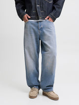 Jack & Jones - Jeans Alex Original - Stone Wash