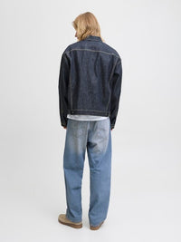 Jack & Jones - Jeans Alex Original - Stone Wash