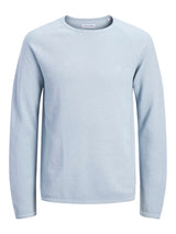 Jack & Jones - Knit Hill - Celestial Blue