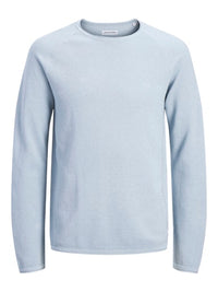 Jack & Jones - Knit Hill - Celestial Blue