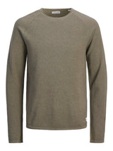 Jack & Jones - Knit Hill - Vetiver