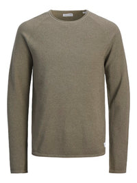 Jack & Jones - Knit Hill - Vetiver