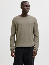 Jack & Jones - Knit Hill - Vetiver