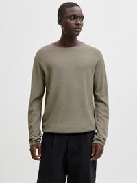 Jack & Jones - Knit Hill - Vetiver