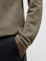 Jack & Jones - Knit Hill - Vetiver