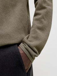 Jack & Jones - Knit Hill - Vetiver