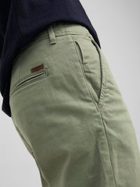 Jack & Jones - Chino Short Bowie - Dusty Olive