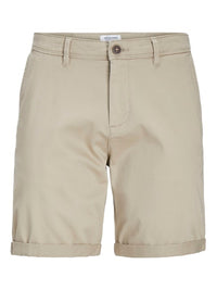 Jack & Jones - Chino Short Bowie - Crockery