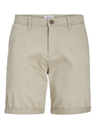 Jack & Jones - Chino Short Bowie - Crockery