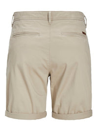Jack & Jones - Chino Short Bowie - Crockery