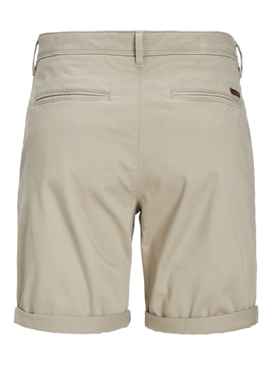 Jack & Jones - Chino Short Bowie - Crockery