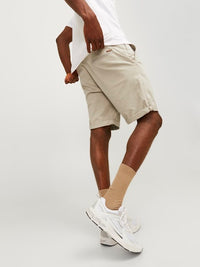 Jack & Jones - Chino Short Bowie - Crockery