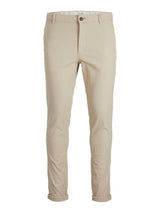 Jack & Jones - Chino Marco Fury - Dune