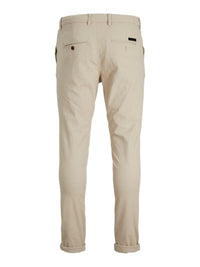 Jack & Jones - Chino Marco Fury - Dune