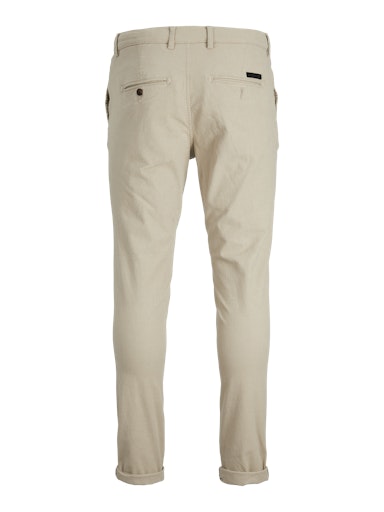 Jack & Jones - Chino Marco Fury - Dune