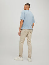 Jack & Jones - Chino Marco Fury - Dune