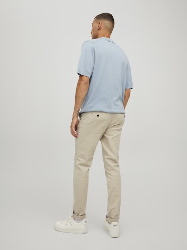Jack & Jones - Chino Marco Fury - Dune