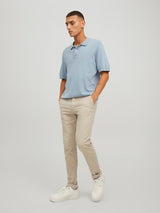 Jack & Jones - Chino Marco Fury - Dune