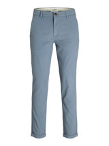 Jack & Jones - Chino Marco Fury - Blue Mirage
