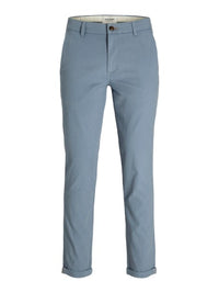 Jack & Jones - Chino Marco Fury - Blue Mirage