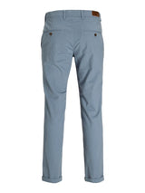 Jack & Jones - Chino Marco Fury - Blue Mirage