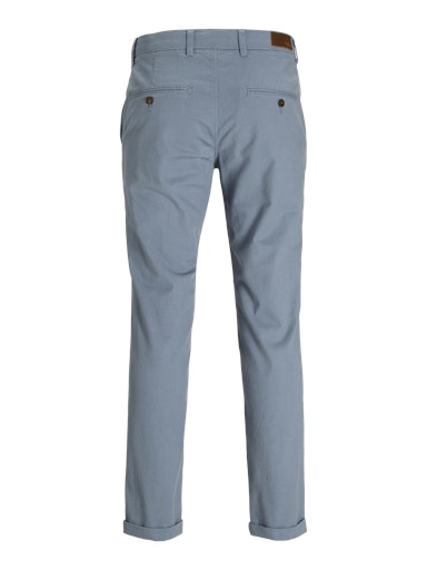 Jack & Jones - Chino Marco Fury - Blue Mirage